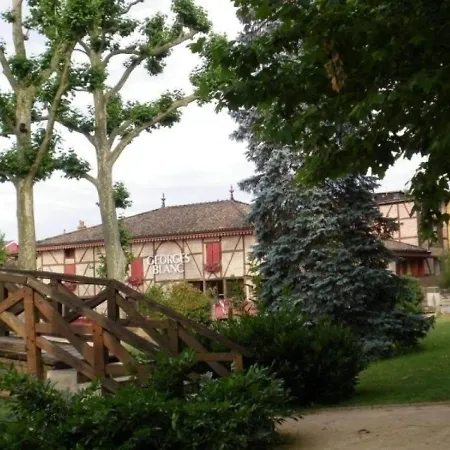 House Les Glycines 6
